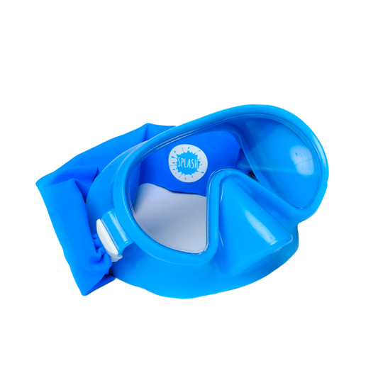 Splash Place Swim Goggles - Youth Mask