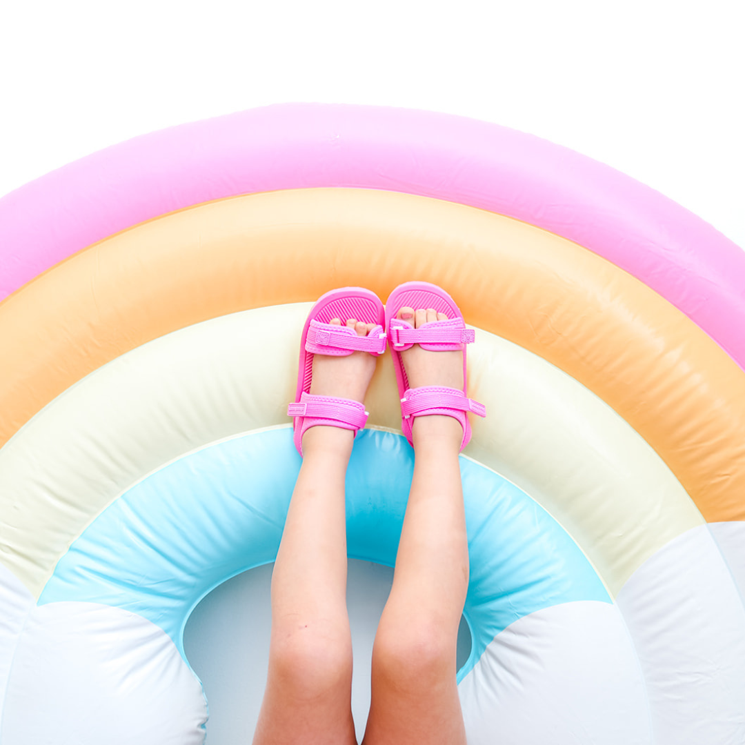 Shooshoos - Summer Stroller Toddler Sandals