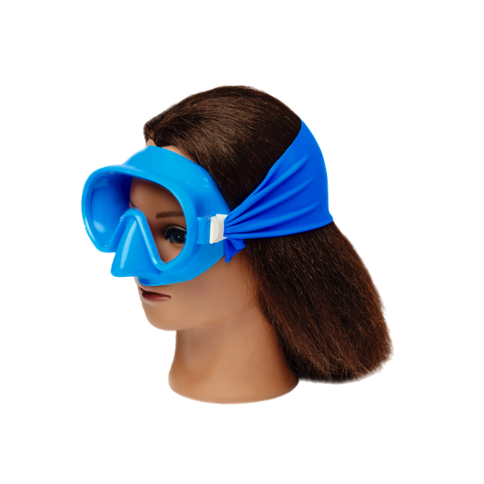 Splash Place Swim Goggles - Youth Mask