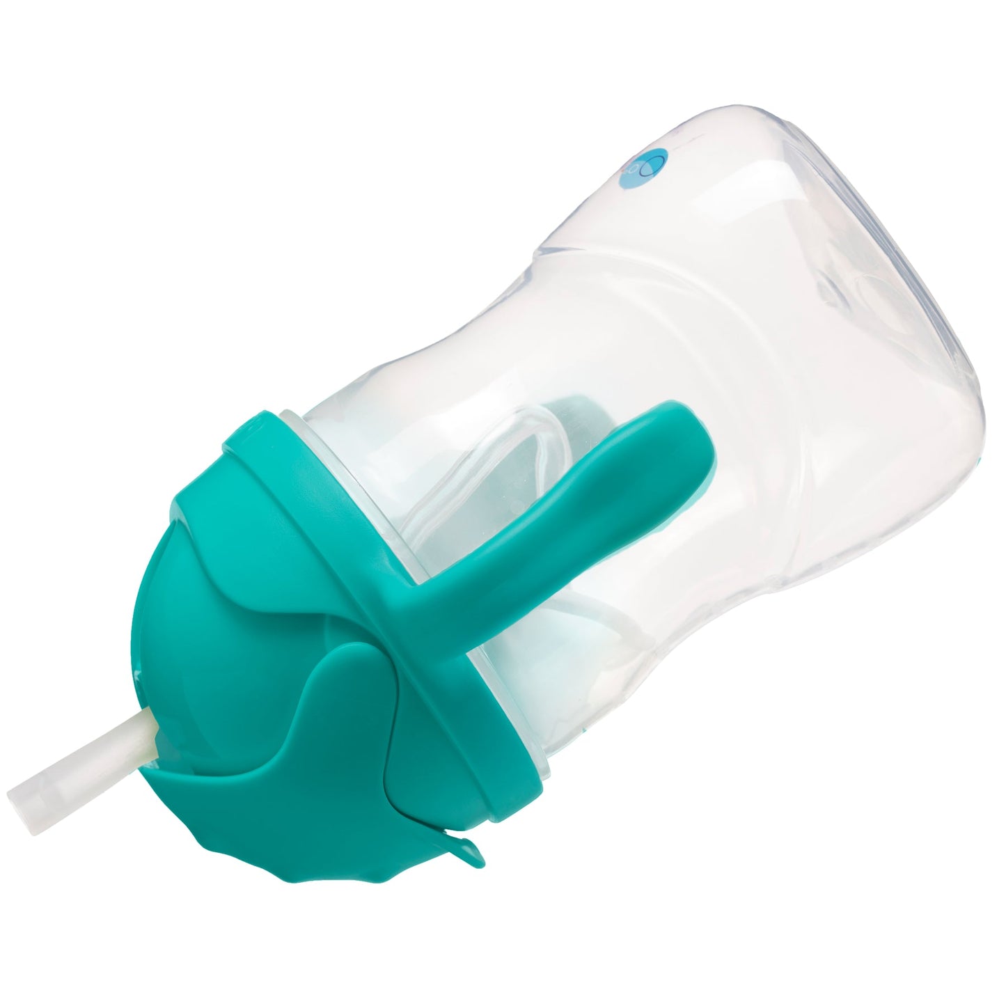 B.Box - Sippy Straw Cup 240ml - Jade