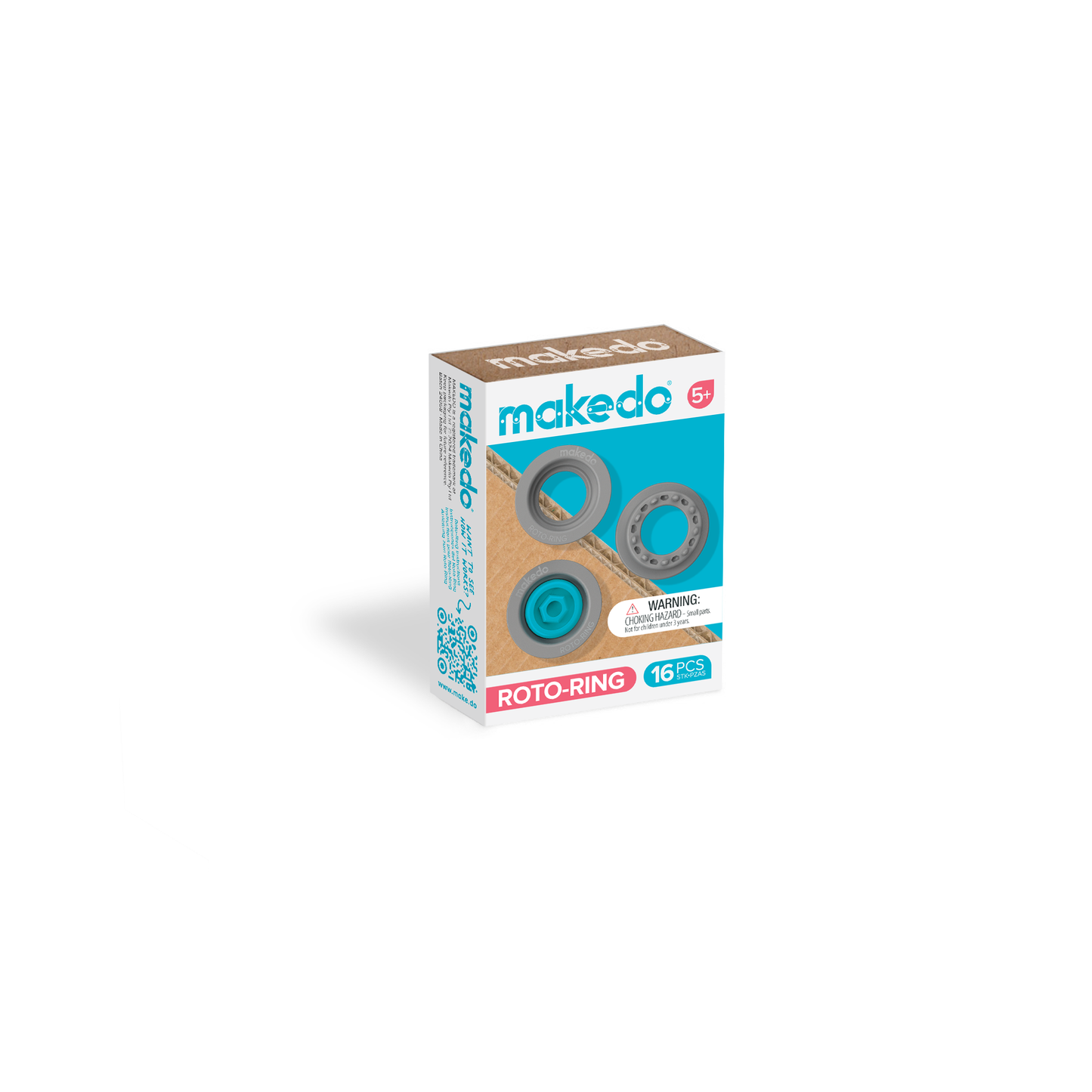 Makedo USA - Roto-Ring