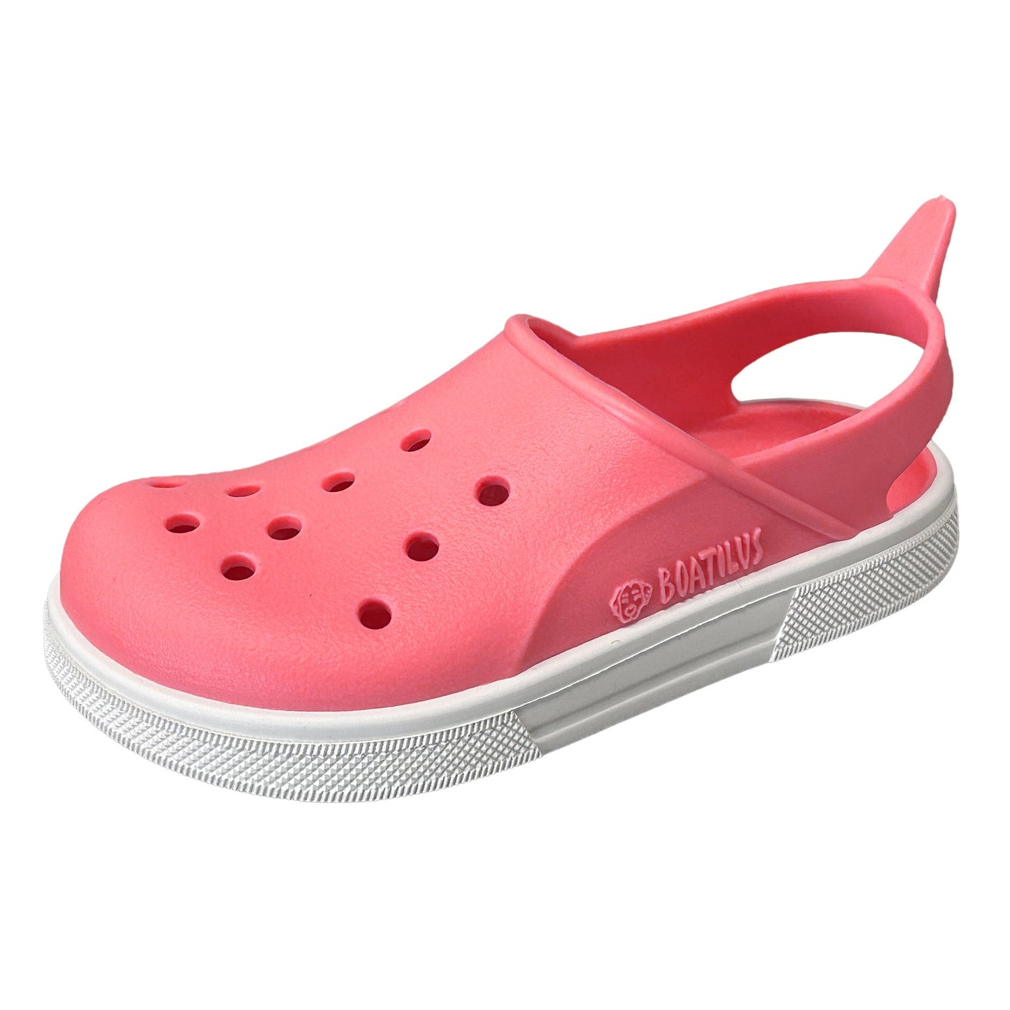 Boatilus Cloggy Sandal
