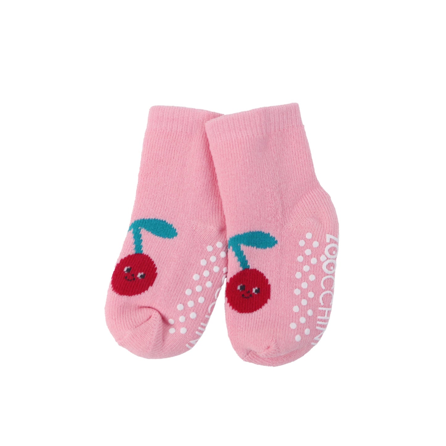 ZOOCCHINI - Comfort Terry Socks 3PK