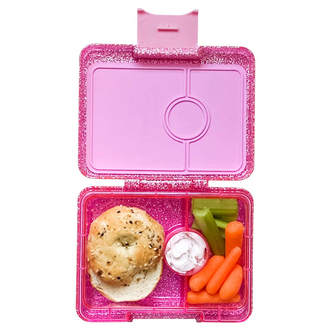 Yumbox - Snack Size Glitter Collection