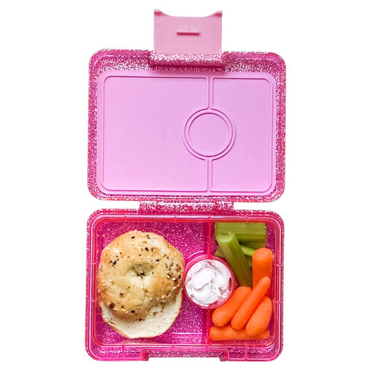 Yumbox - Snack Size Glitter Collection