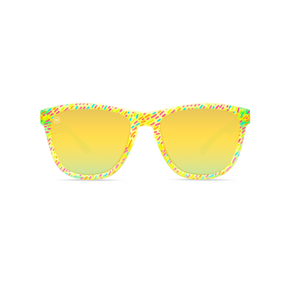 KNOCKAROUND - KIDS PREMIUMS PINATA PARTY POLARIZED