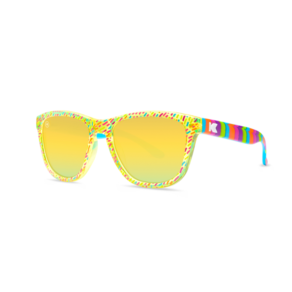 KNOCKAROUND - KIDS PREMIUMS PINATA PARTY POLARIZED