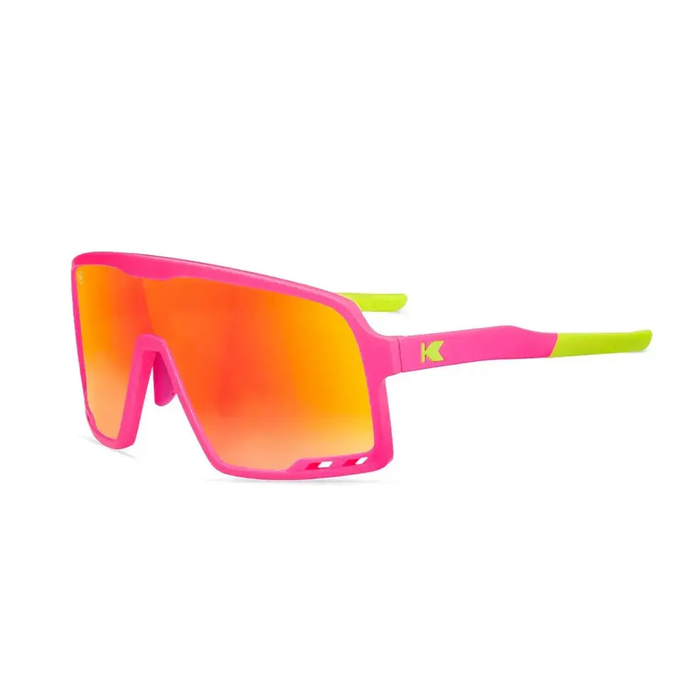 Knockaround Kids Campeones Sunglasses Spring Break