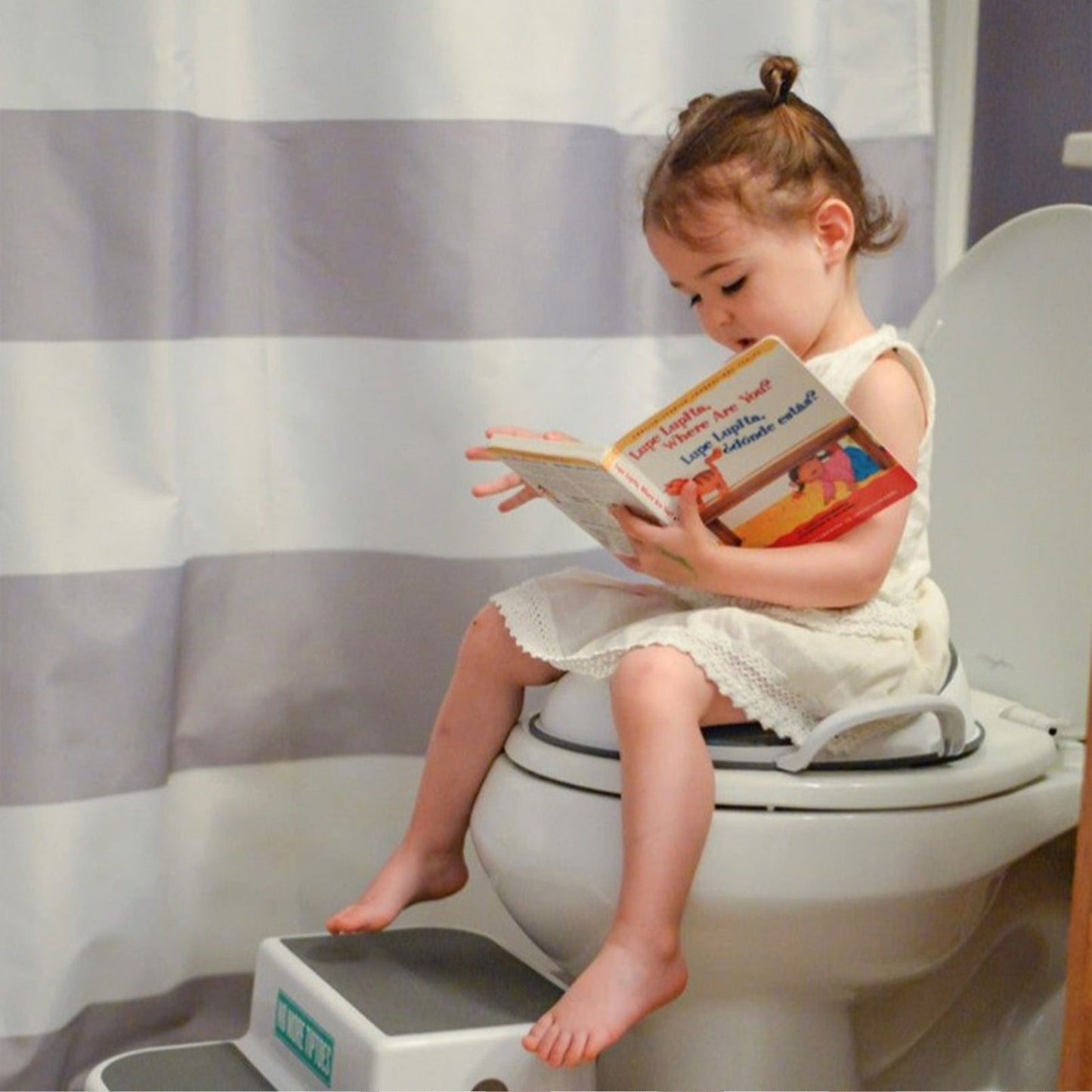 Prince Lionheart - Tinkle® Trainer