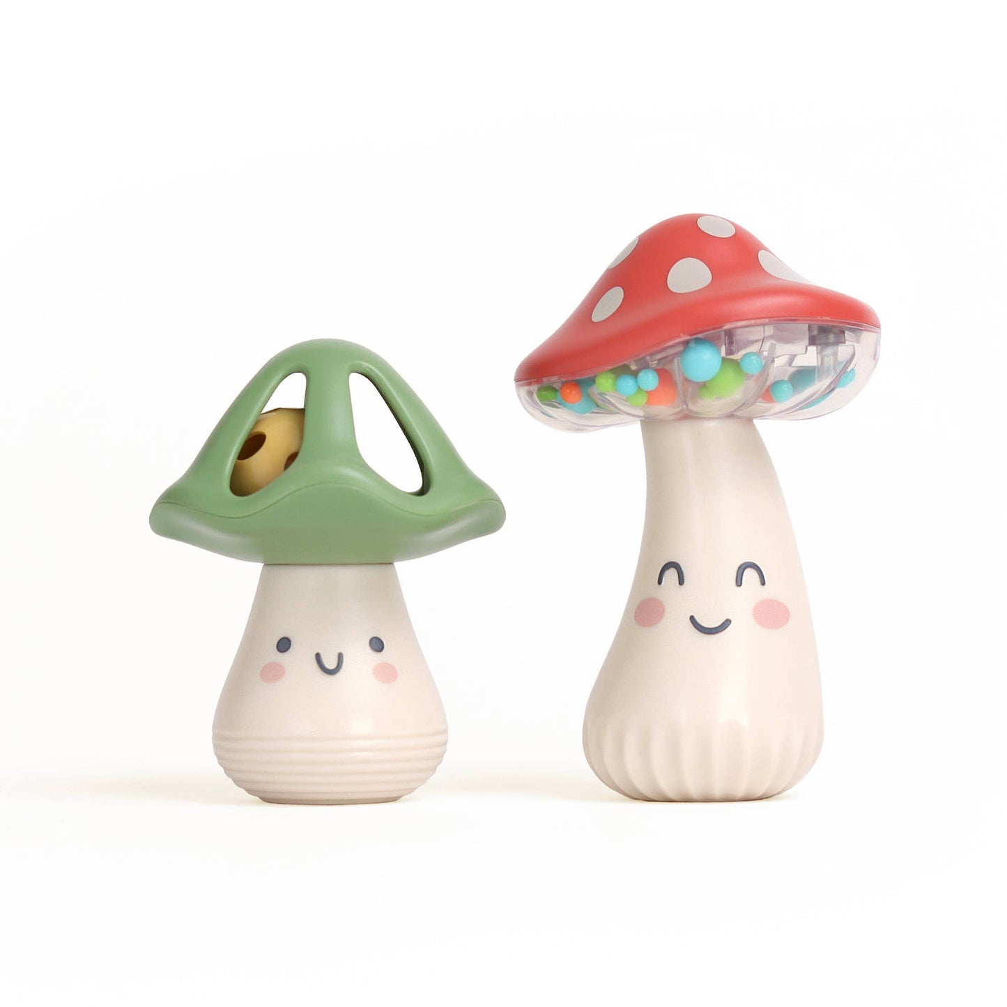 Itzy Ritzy - Itzy Mini Mushroom Maracas