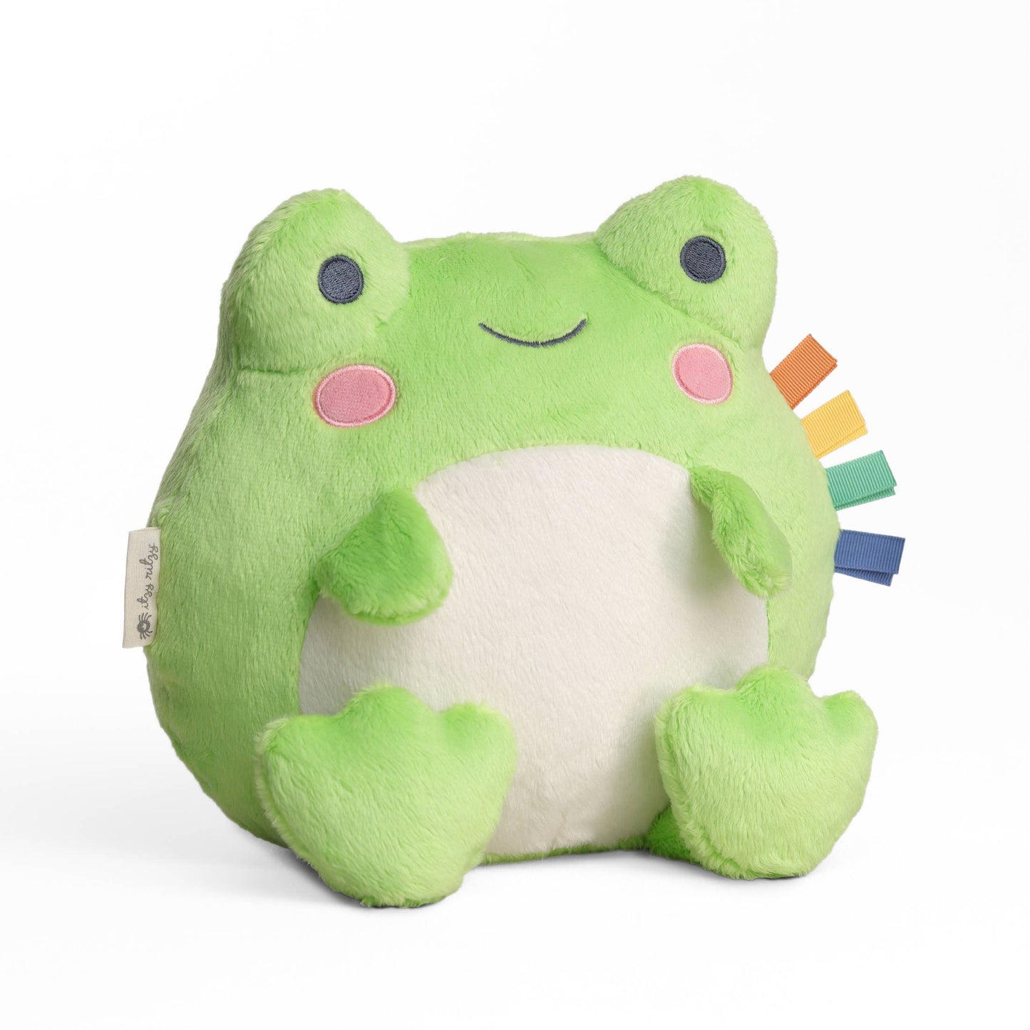 Itzy Ritzy - Sweetie Snuggles Plush: Cake