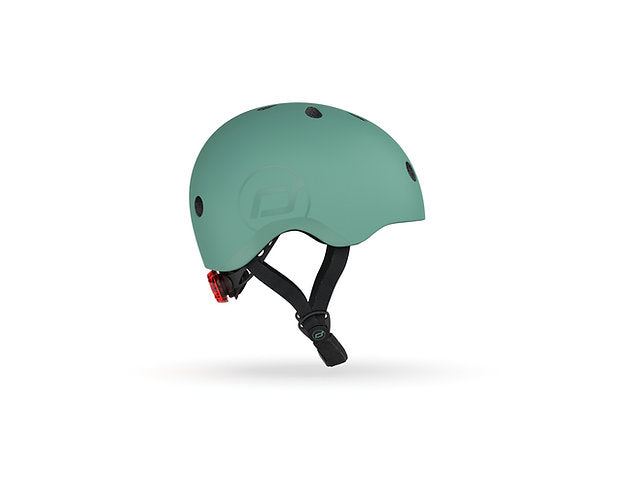 Scoot & Ride Helmet - S-M