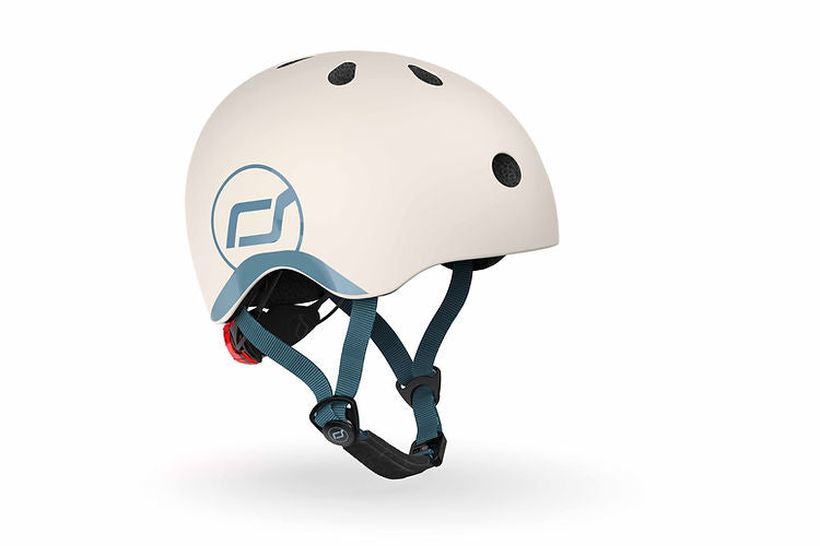 Scoot & Ride Helmet - XXS-S
