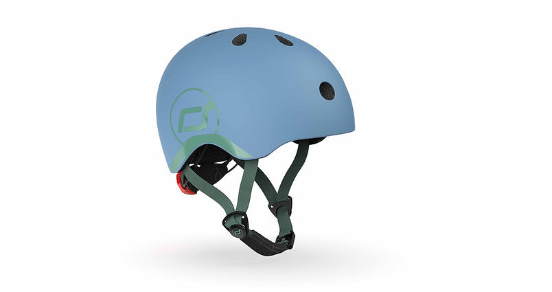 Scoot & Ride Helmet - S-M