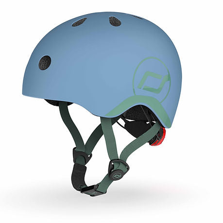 Scoot & Ride Helmet - XXS-S