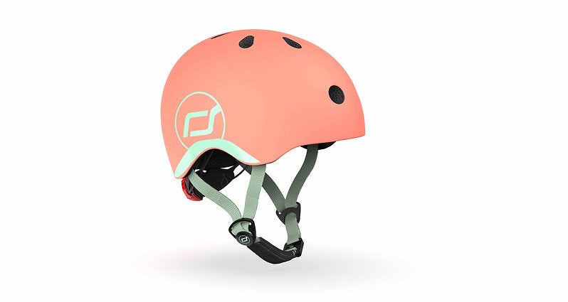 Scoot & Ride Helmet - S-M
