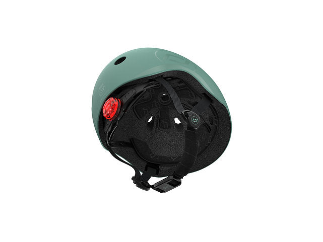 Scoot & Ride Helmet - S-M