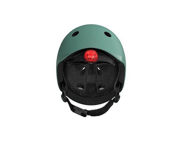 Scoot & Ride Helmet - S-M