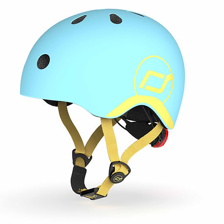 Scoot & Ride Helmet - XXS-S