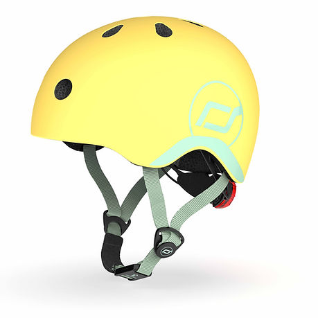 Scoot & Ride Helmet - XXS-S