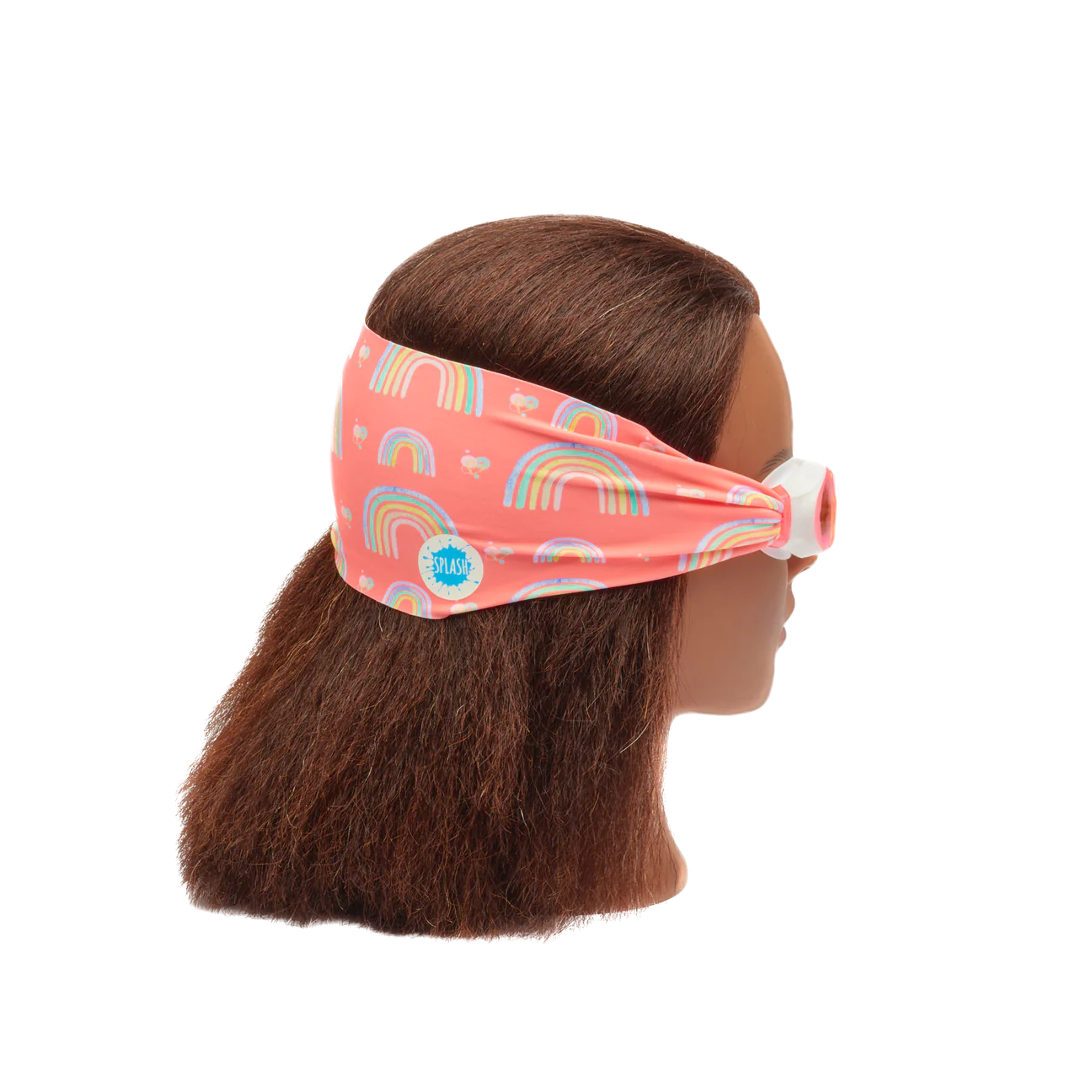 Splash Place Swim Goggles