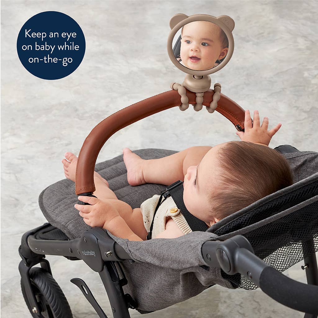 Itzy Ritzy - Itzy Peek Stroller Mirror™