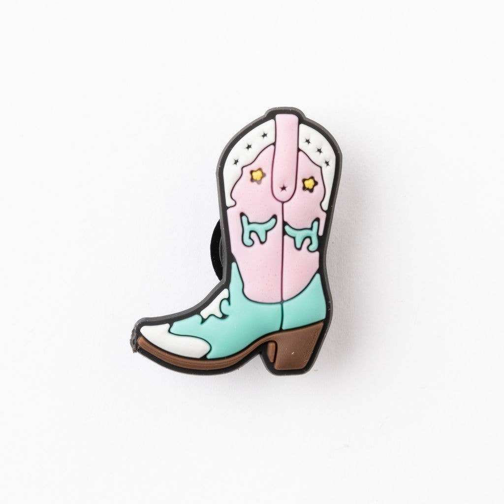 Shooshoos - Poppit - Cowgirl Boot