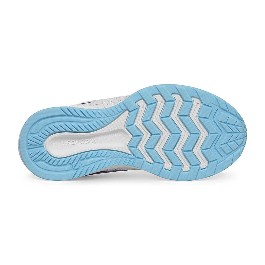 Saucony Cohesion KDZ Sneakers