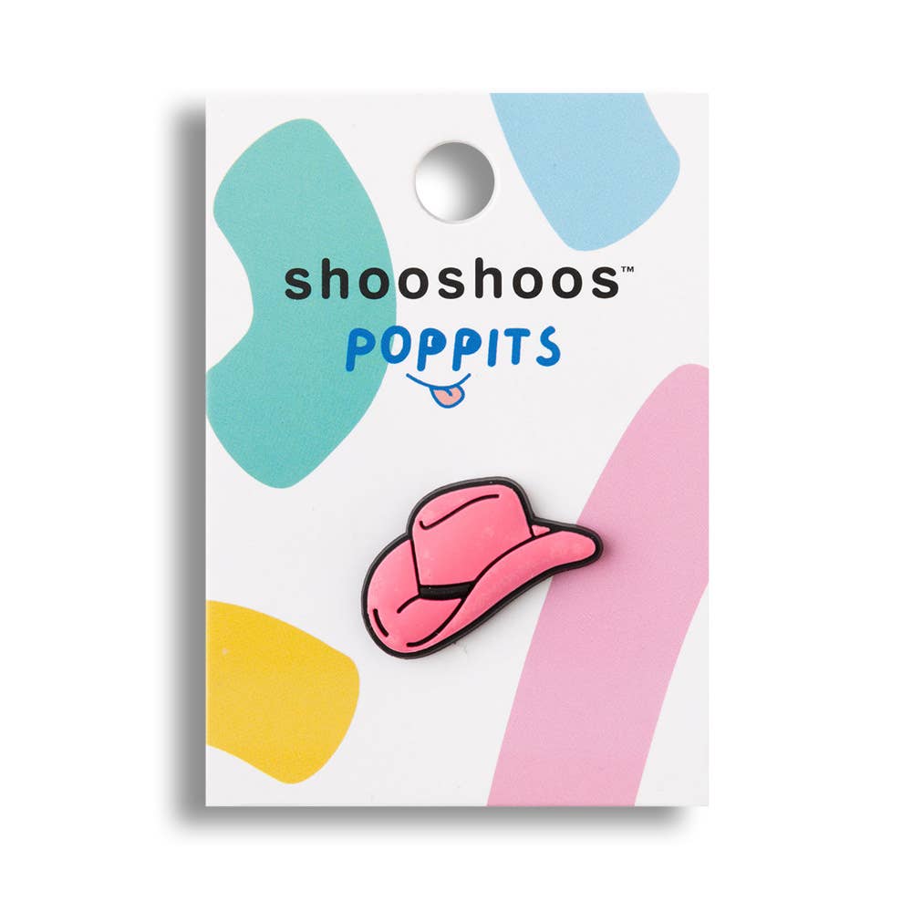 Shooshoos - Poppit - Cowgirl Hat