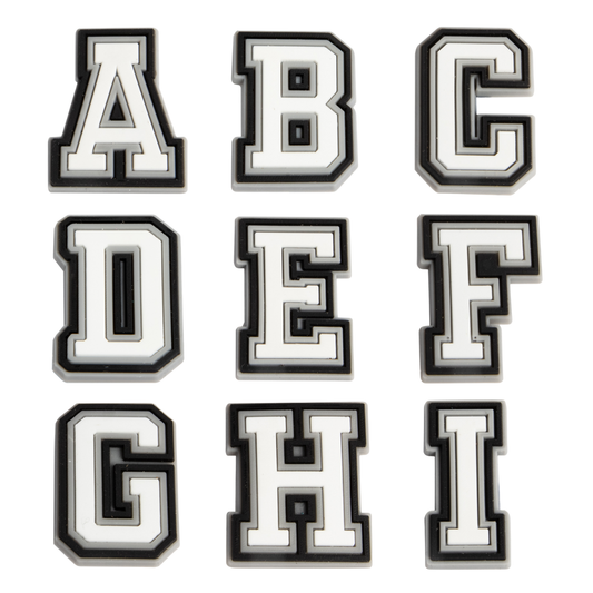 Shooshoos -  Poppit Alphabet: X