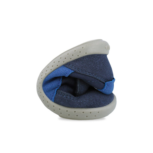 Garvalin - BAREFOOT sneakers for baby Boy