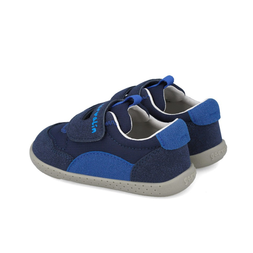Garvalin - BAREFOOT sneakers for baby Boy