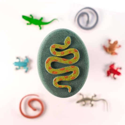 bath bomb snake 5