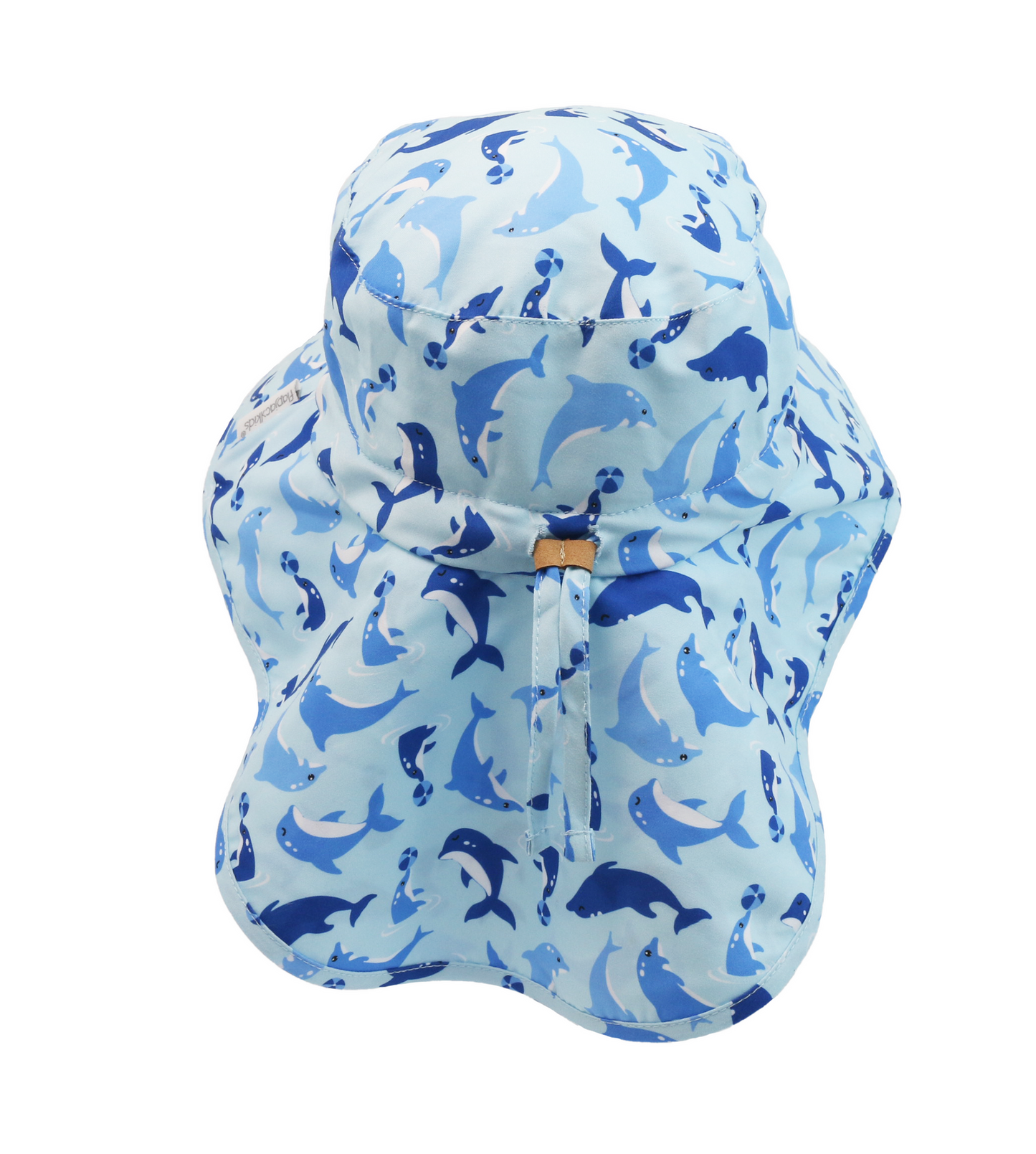 FlapJackKids - Sun Hat with Neck Cape