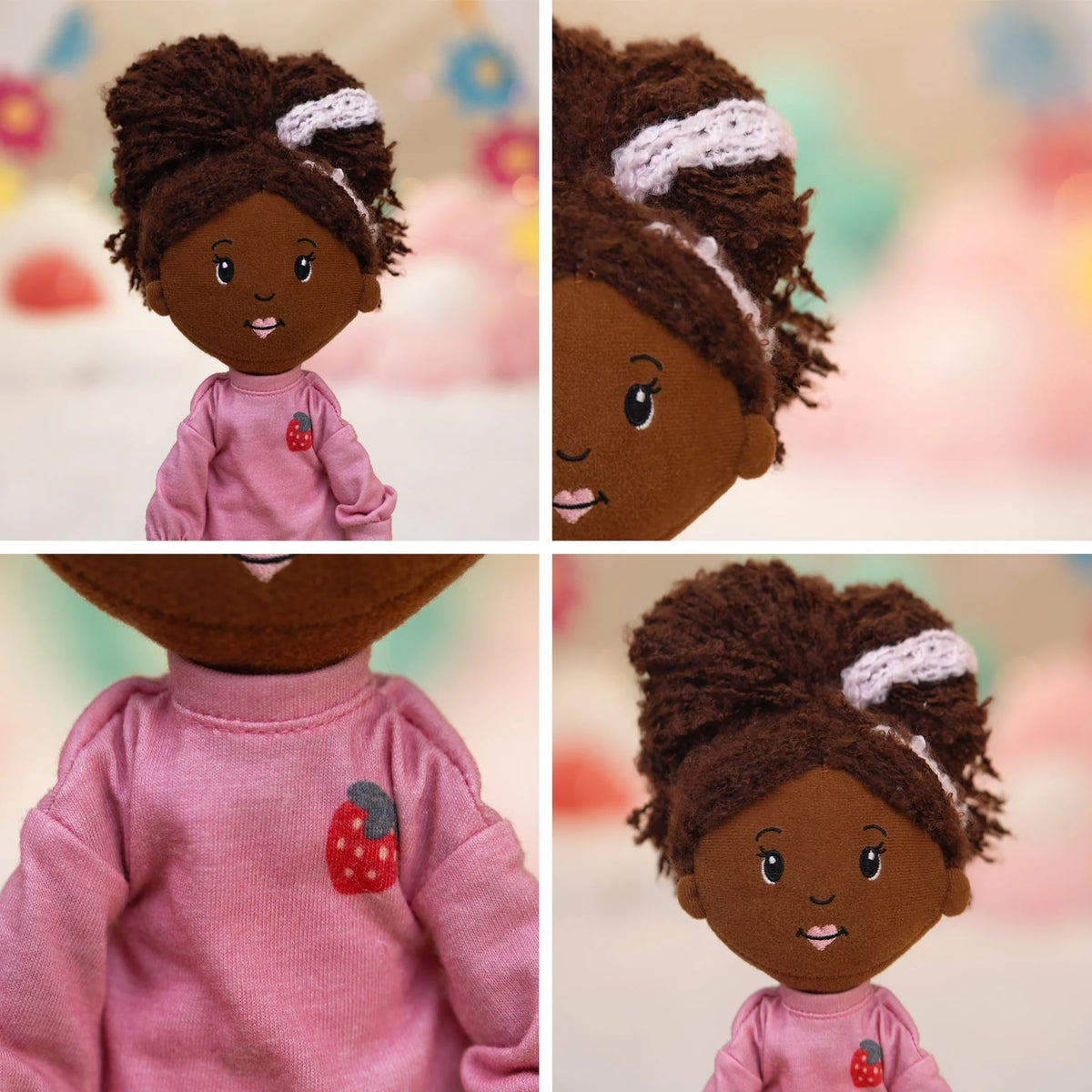 Manhattan Toy Groovy Girls Doll