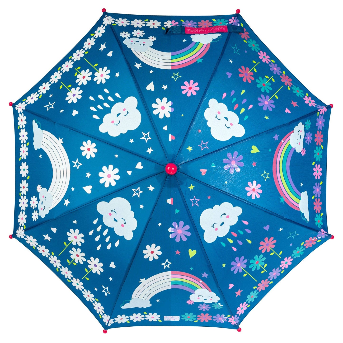 Stephen Joseph Colour Changing Umbrella