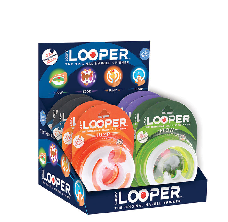 Blue Orange Games - Loopy Looper