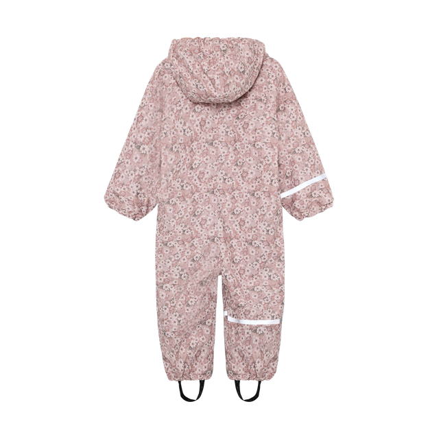 CeLaVi Kids' Fleece-Lined Rain Suit