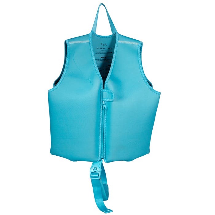 Current Tyed - Swim Vests