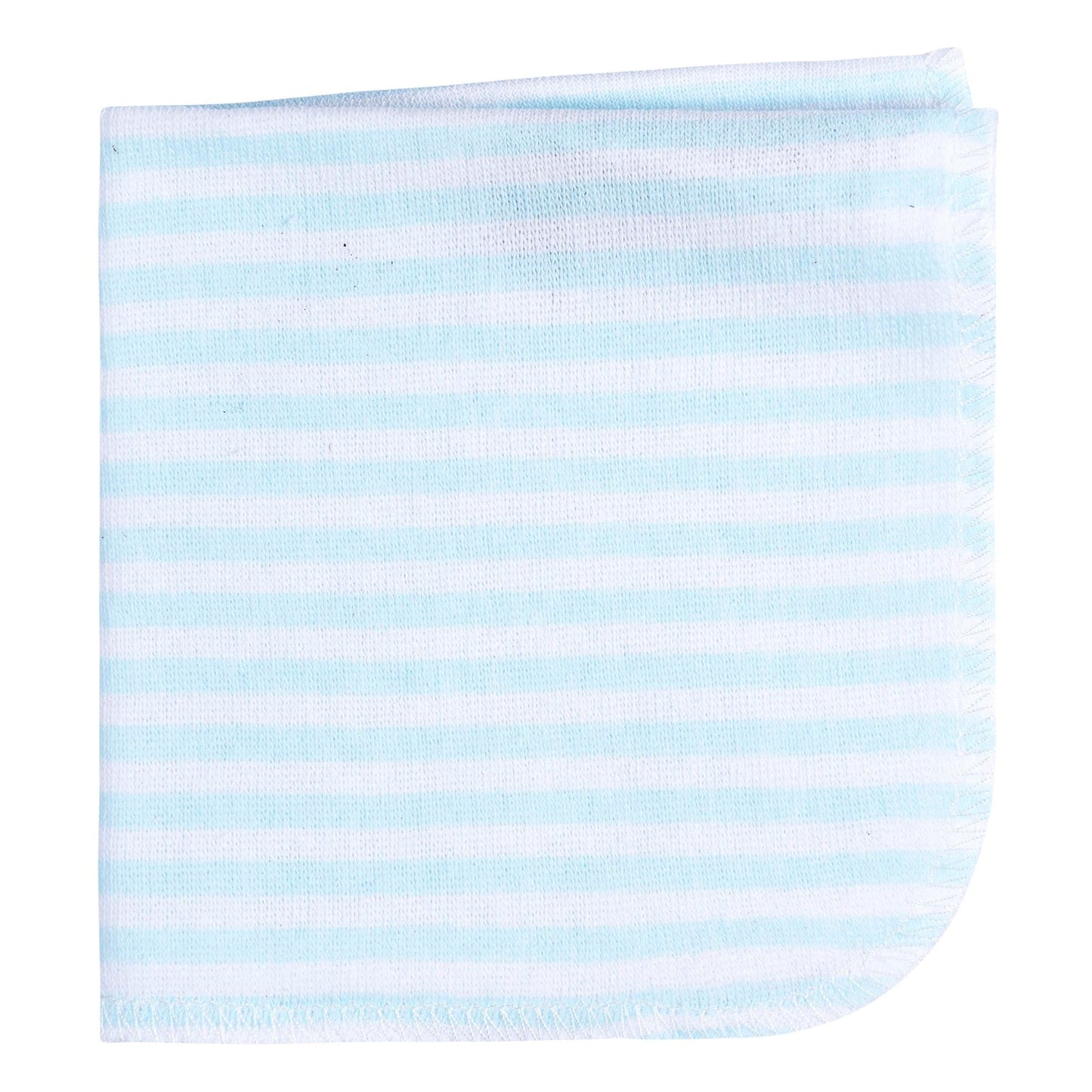 Gerber - 4pc Bath Set - Blue Penguin