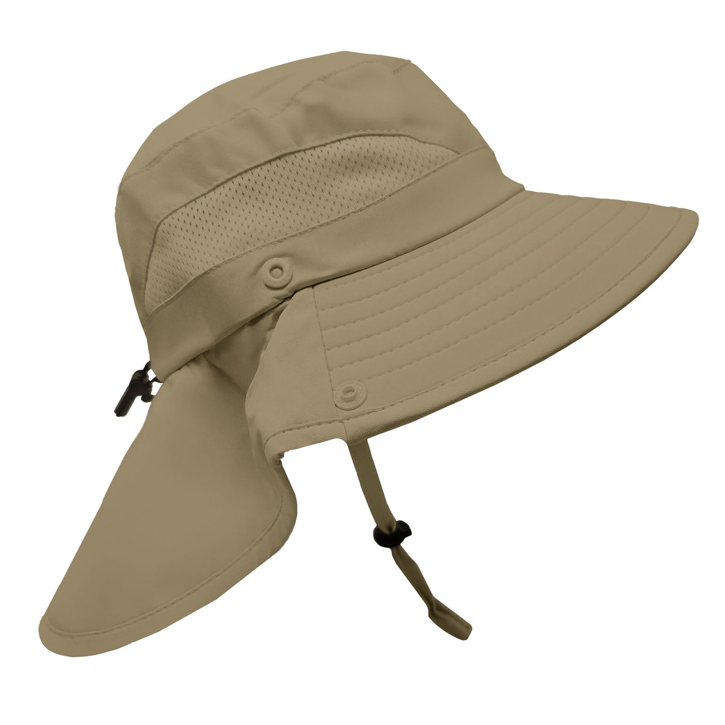 Stonz Explorer Hat - UPF Sun Protection