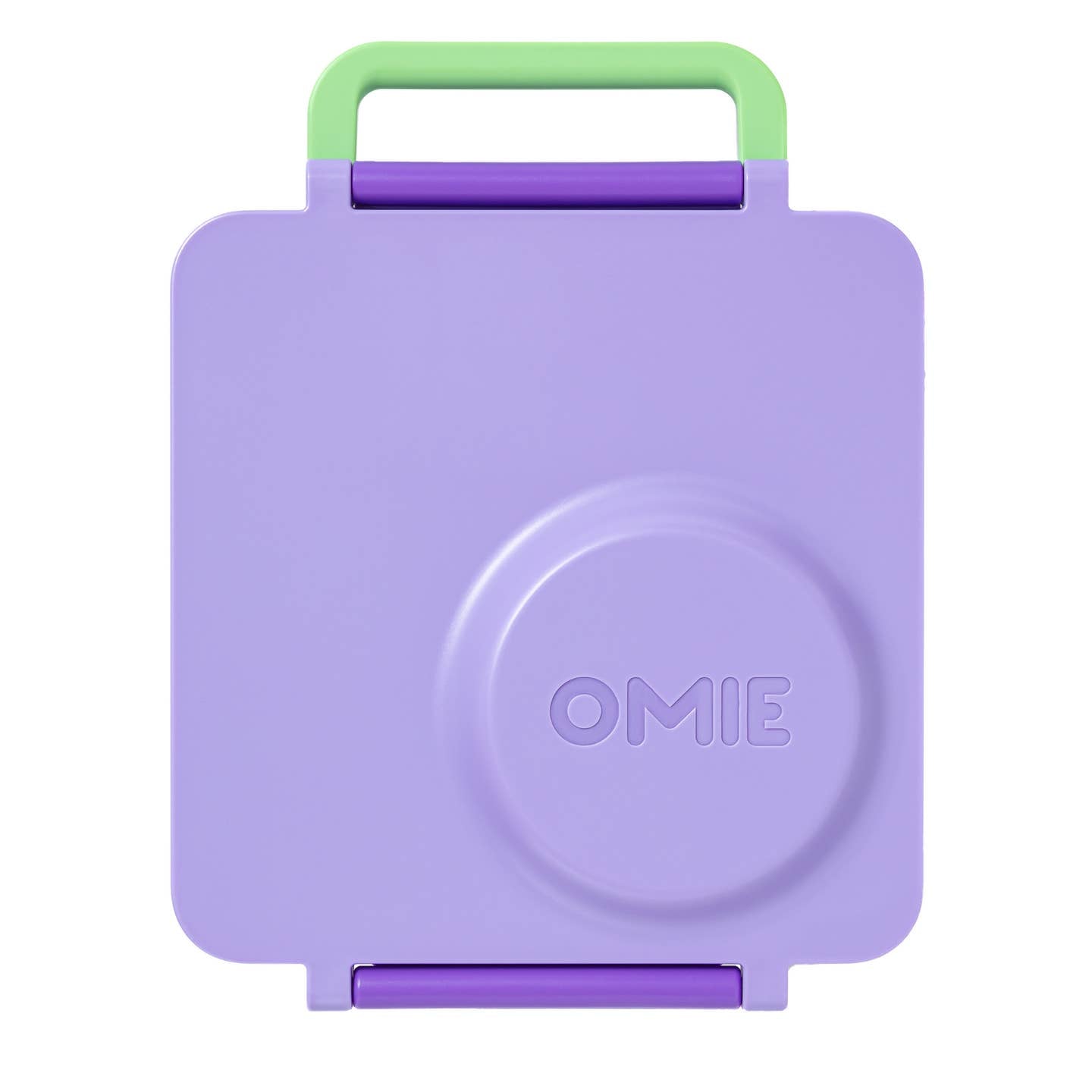 Omielife - OmieBox Bento - Lilac Purple