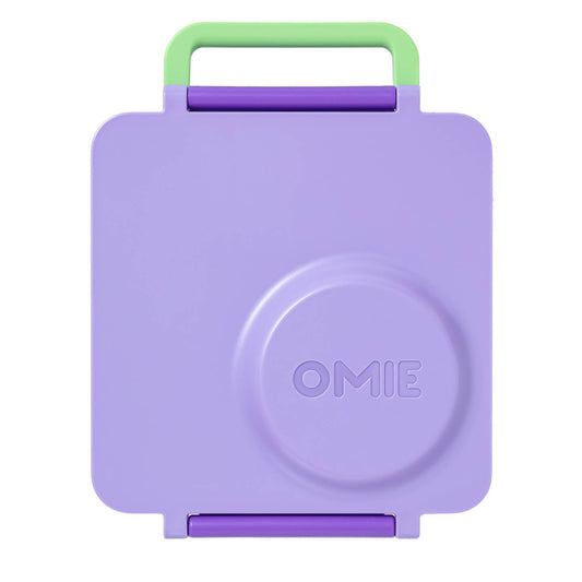 Omielife - OmieBox Bento - Lilac Purple