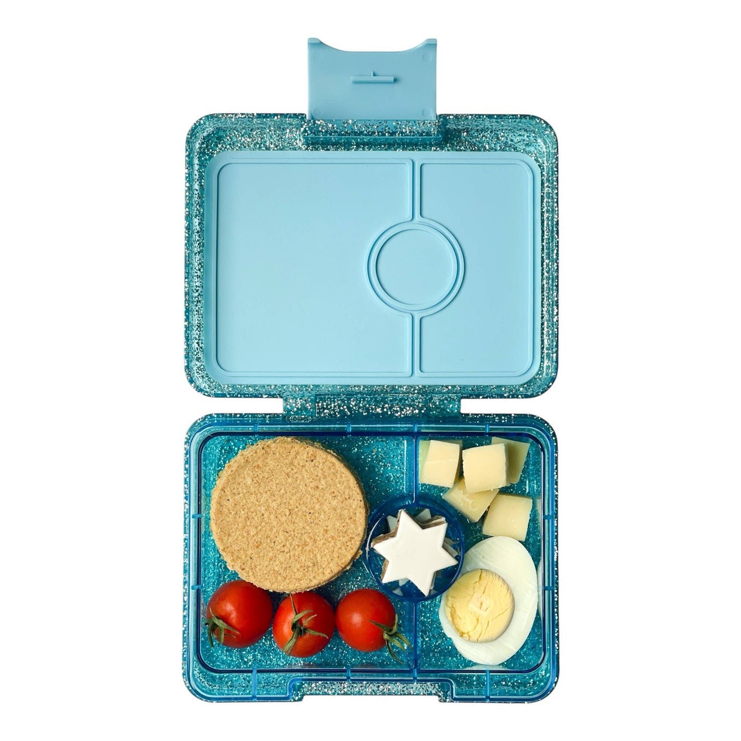 Yumbox - Snack Size Glitter Collection