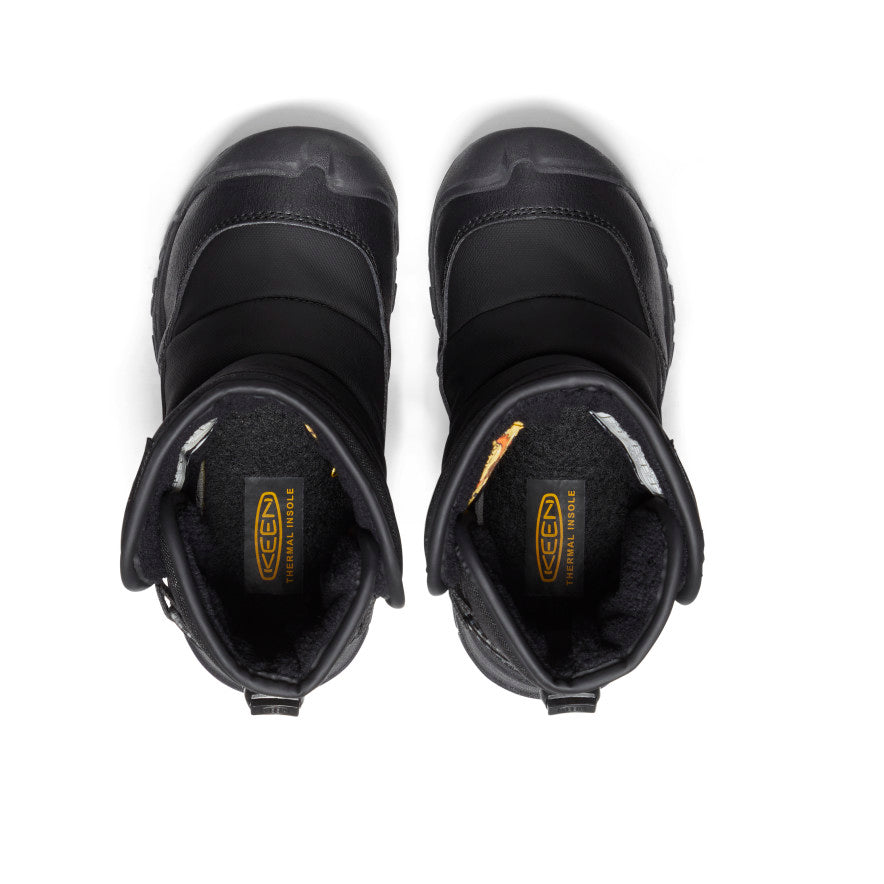 Keen - Puffrider Little Kid's Waterproof Winter Boot