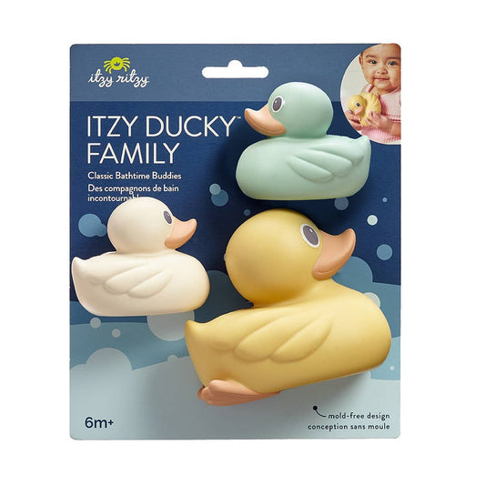 Itzy Ritzy - Itzy Ducky Family™