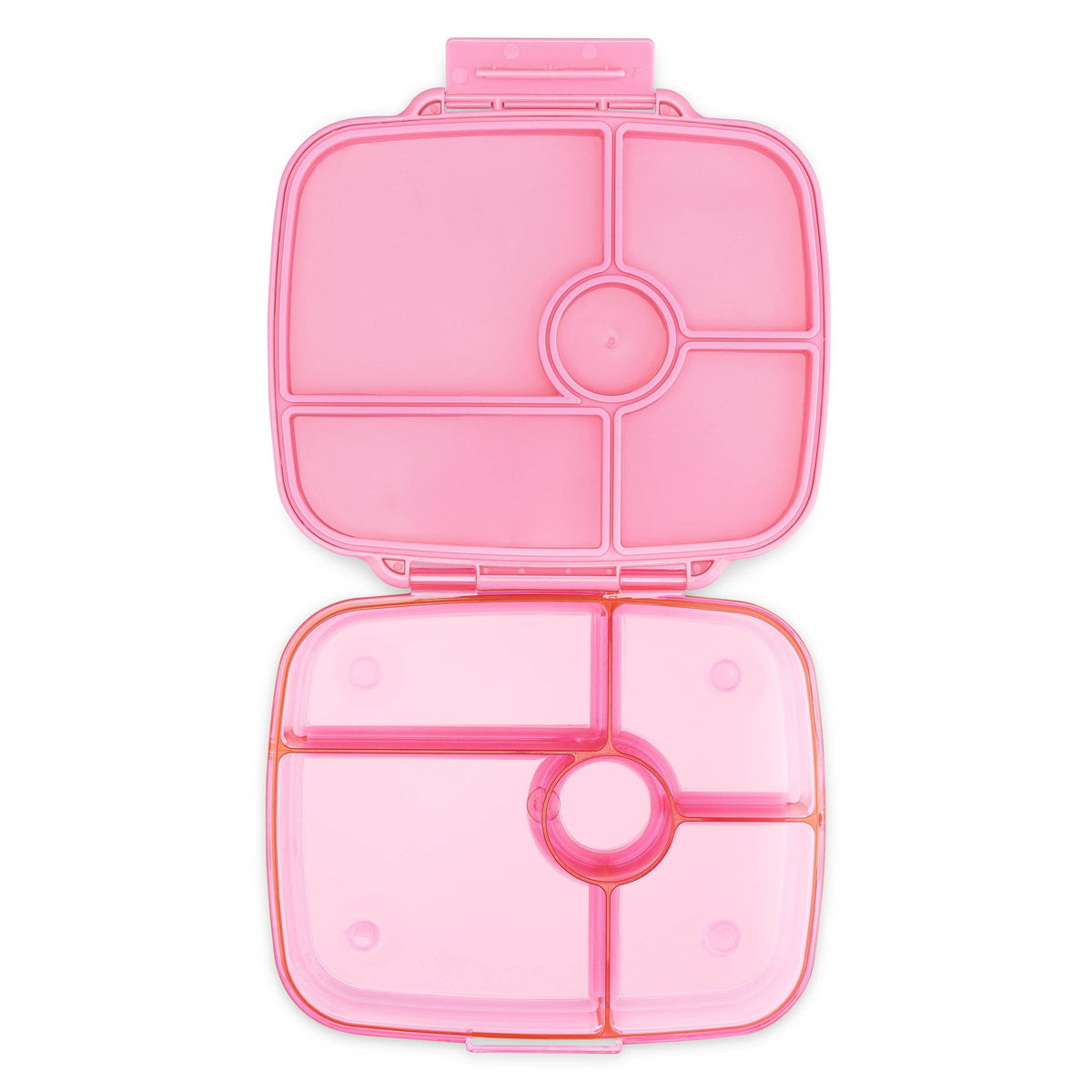 Yumbox - Yumbox Go Leakproof Bento Lunch Box – 5 Compartment, 5.6 Cup