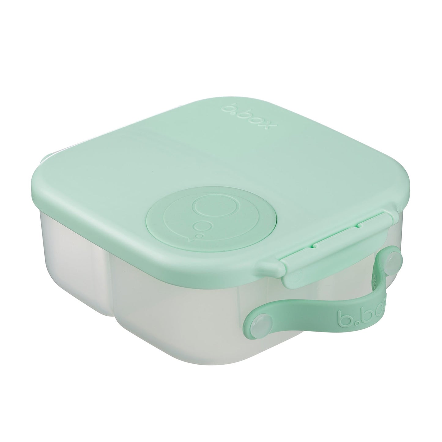 B.Box Mini Lunchbox - Emerald Forest
