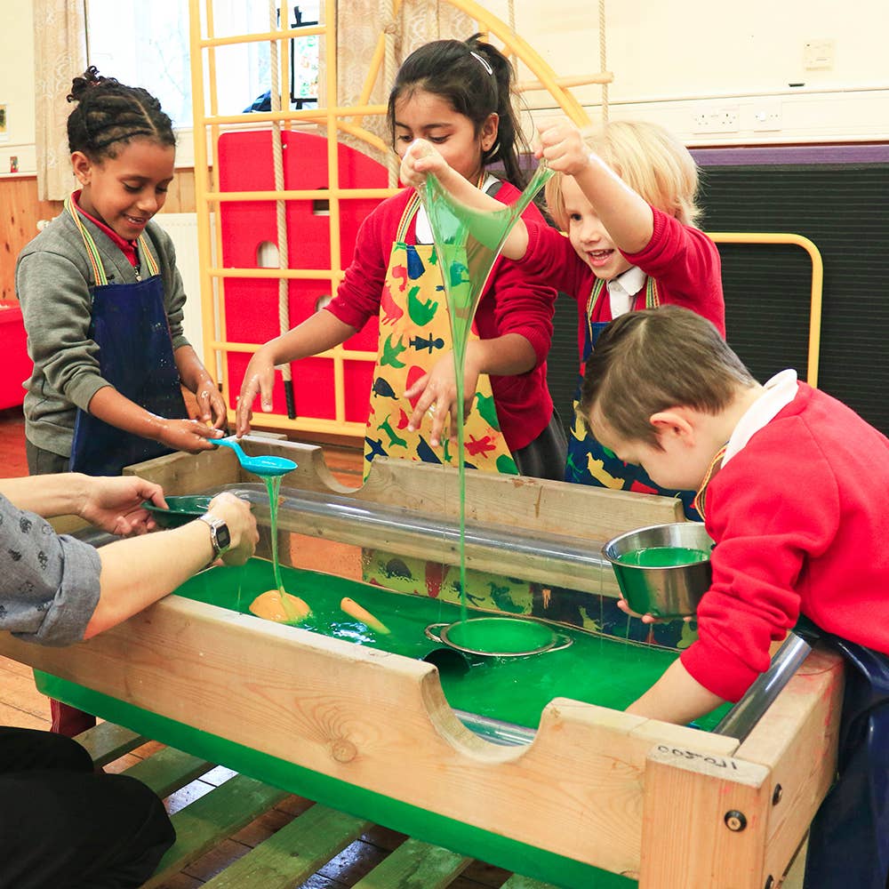 Zimpli Slime Play Multi Sensory Play Diy Slime Toy