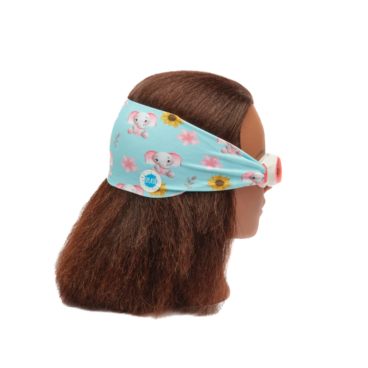 Splash Place Swim Goggles - Ellie